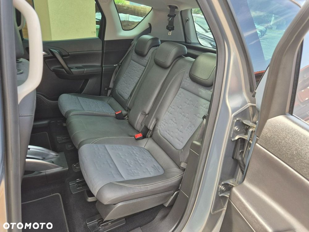Opel Meriva - 16