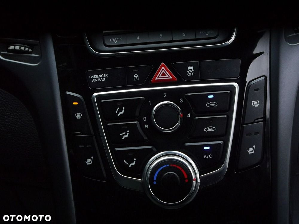 Hyundai i30 - 35