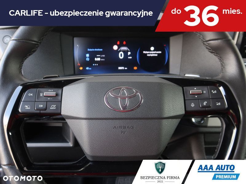 Toyota Proace Verso - 19