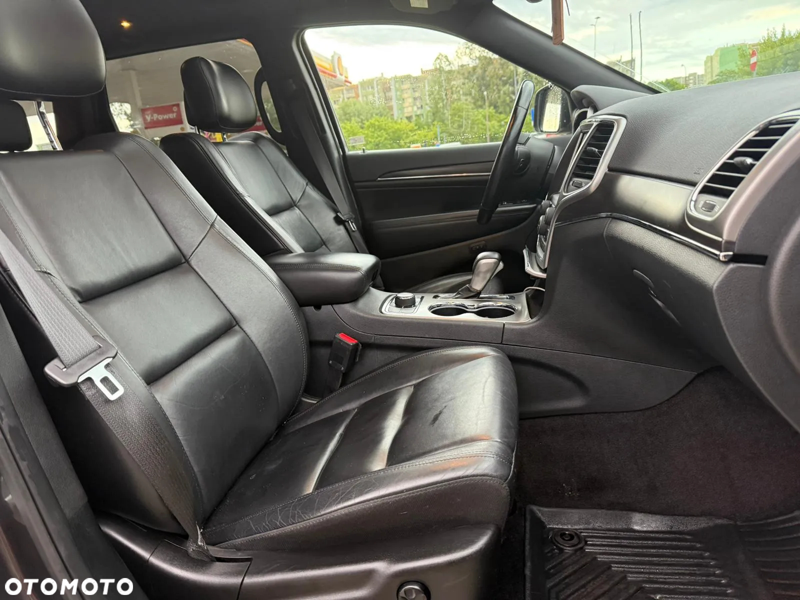 Jeep Grand Cherokee 3.6 V6 Limited - 19