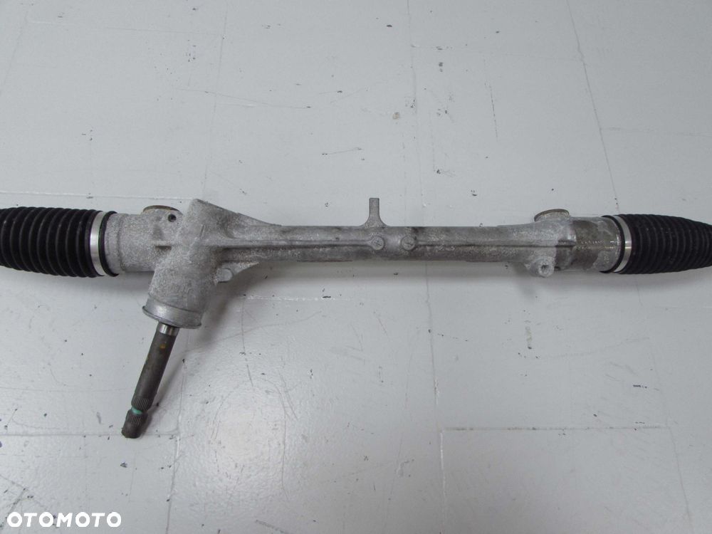 TOYOTA COROLLA E21 XII LIFT 22- PRZEKLADNIA KIEROWNICZA MAGLOWNICA 45510-02890 EUROPA - 5