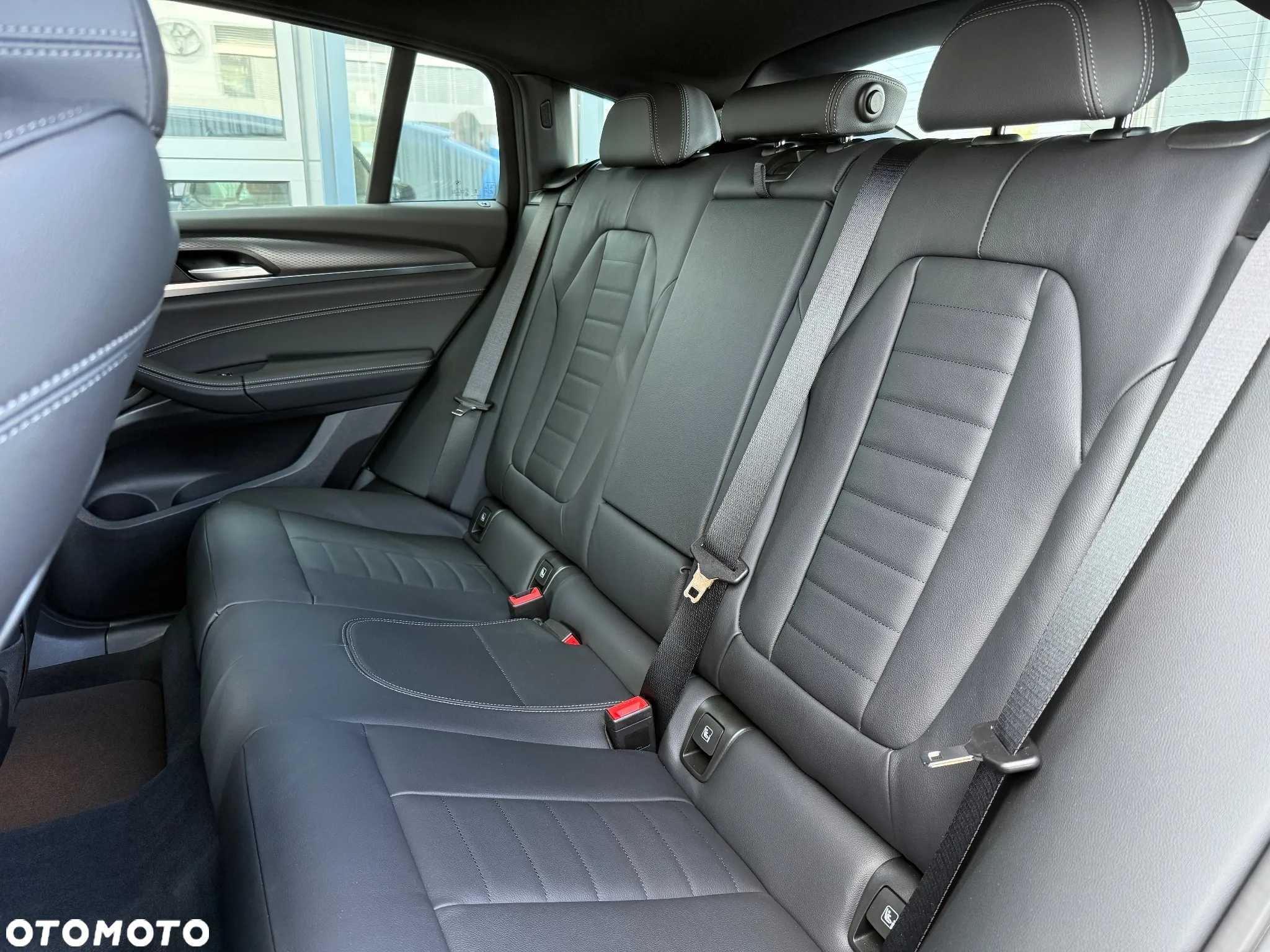BMW X4 - 20