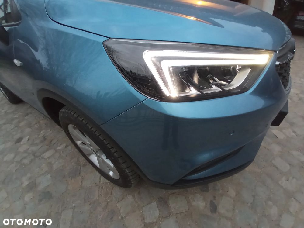 Opel Mokka 1.6 CDTI ecoFLEX Start/Stop 4x4 Edition - 3