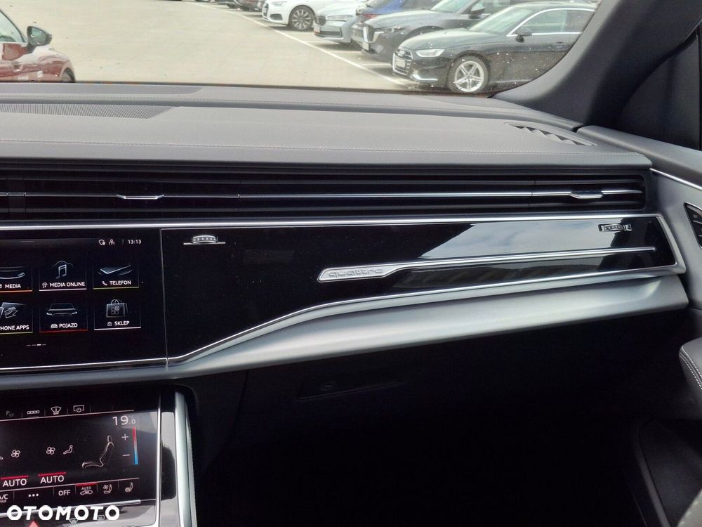 Audi Q8 - 20