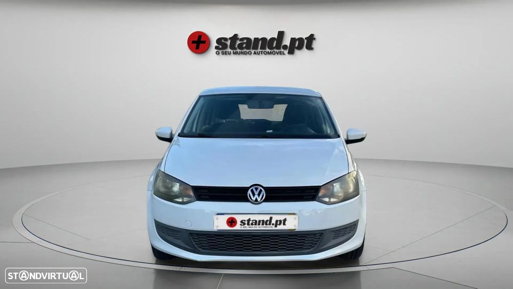 VW Polo 1.2 Trendline - 2