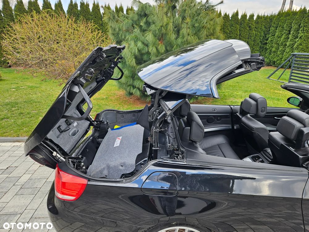 BMW Seria 3 335i - 17