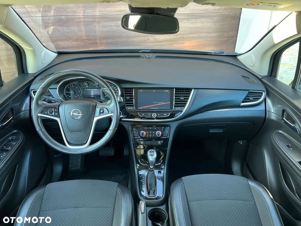 Opel Mokka - 12