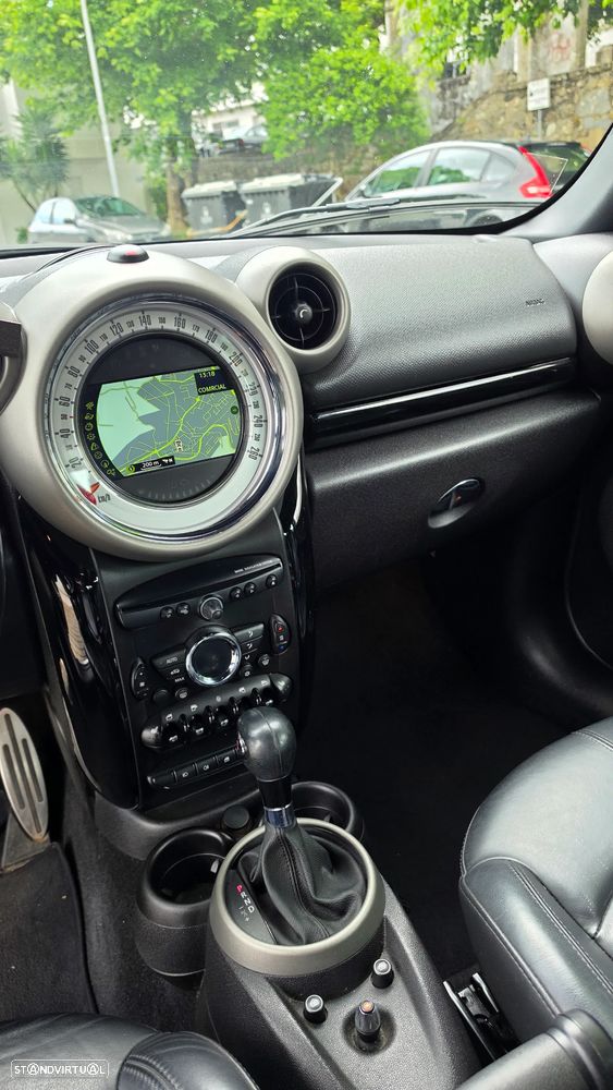 MINI Countryman Cooper SD Aut. - 14