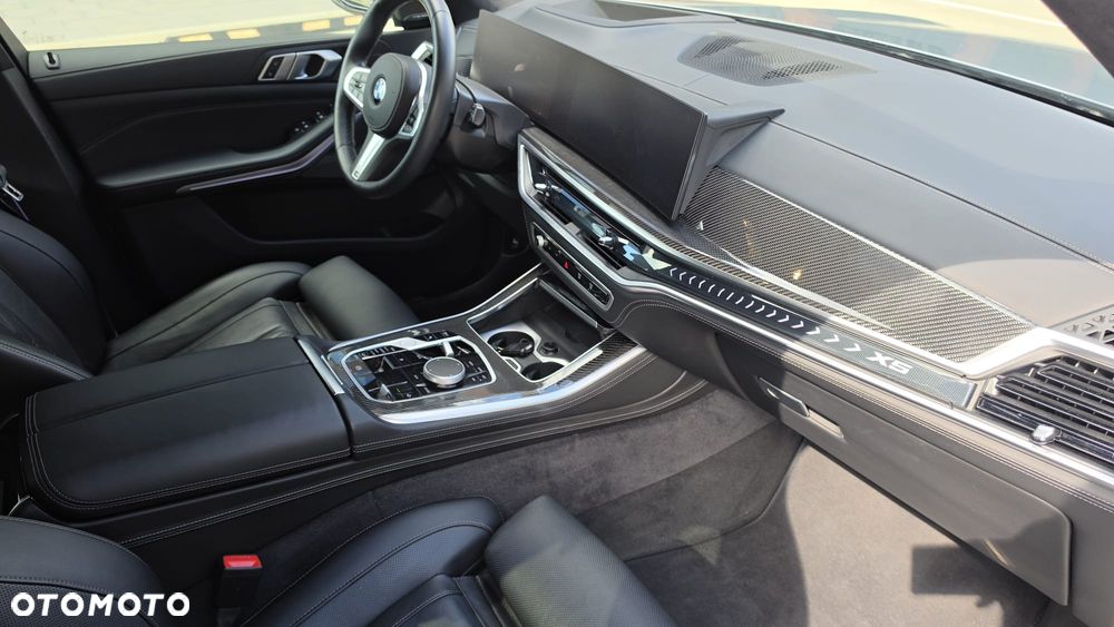 BMW X5 xDrive40d mHEV sport - 23