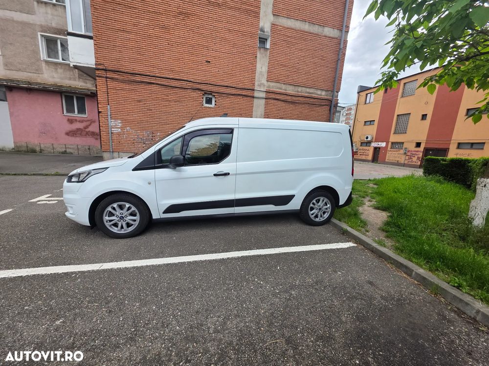Ford Transit Connect - 11