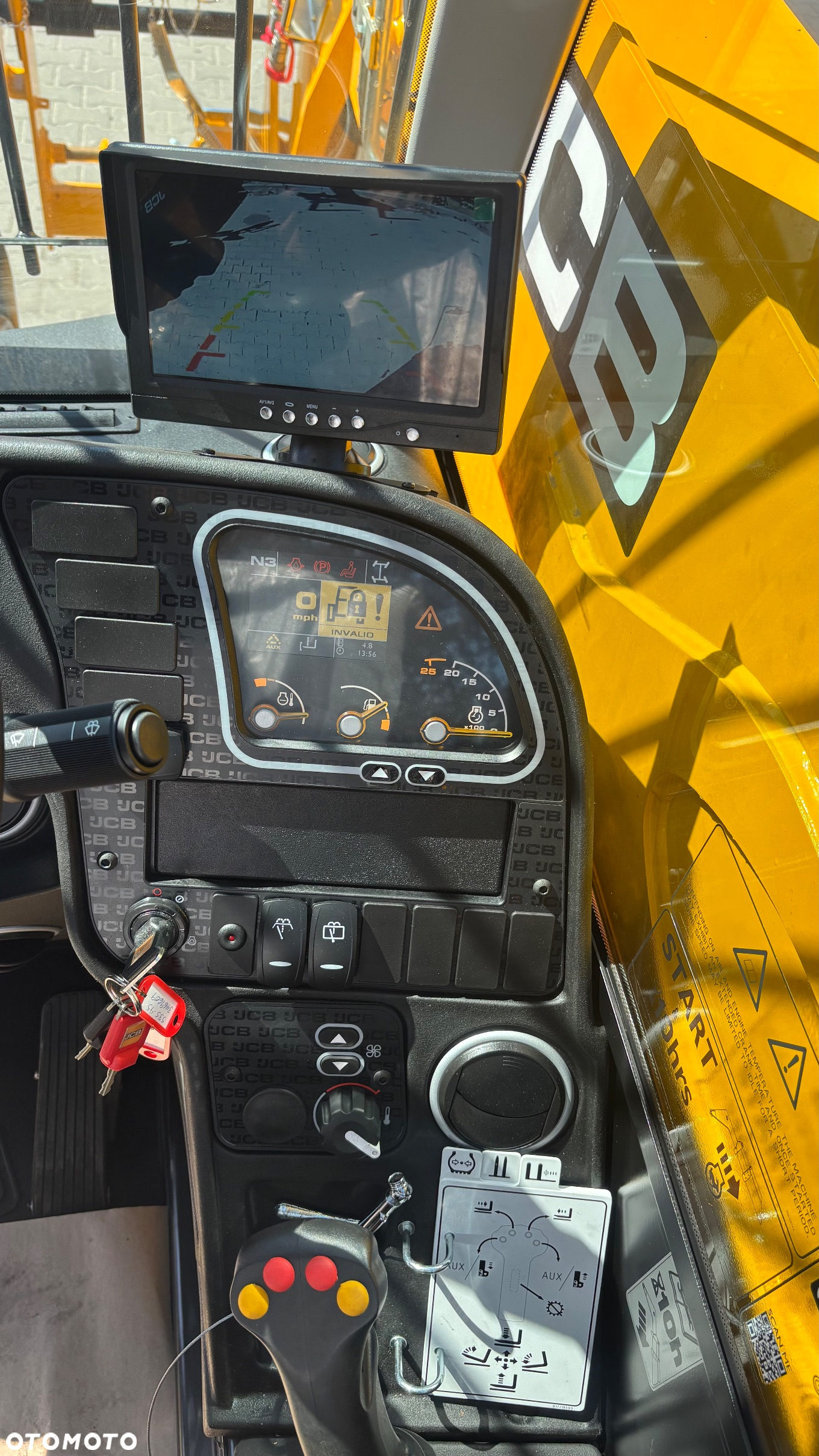 JCB 535 95 - 6