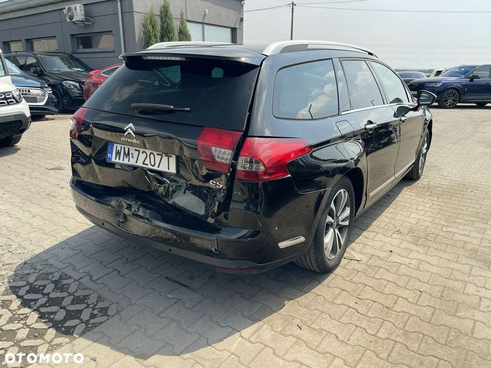 Citroën C5 BlueHDi 150 S&S Exclusive - 2
