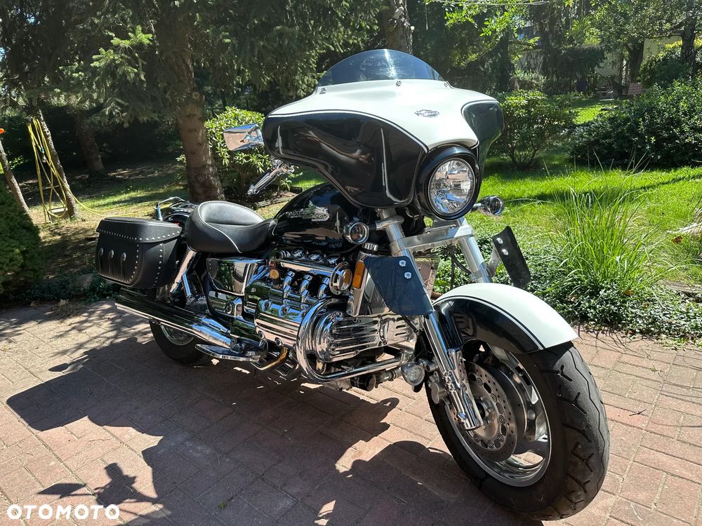 Honda Valkyrie - 2