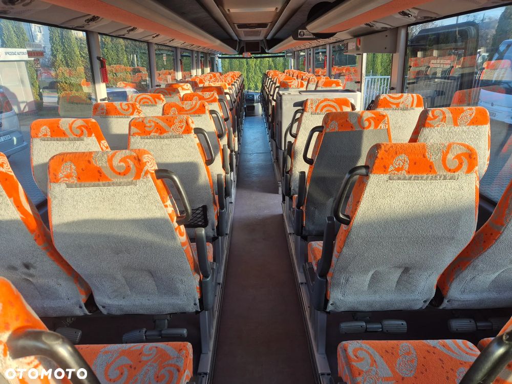 Irisbus EVADYS H / SPROWADZONY / MANUAL / KLIMA EURO 5 - 30