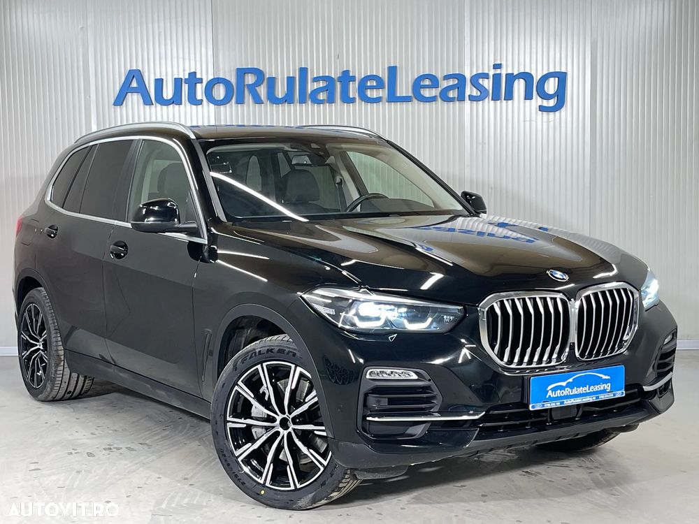 BMW X5 - 2