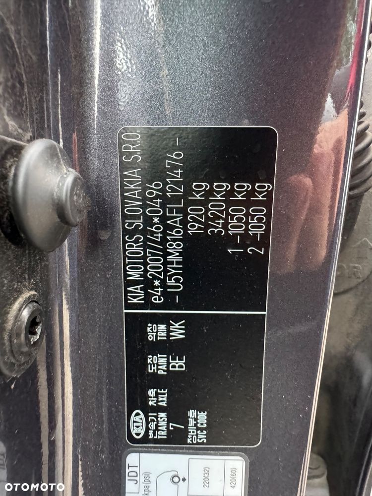 Volkswagen Passat 2019