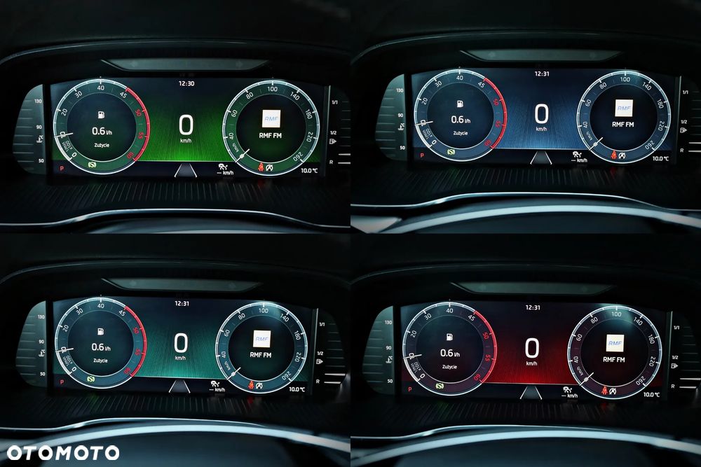 Skoda Octavia 2.0 TDI Style DSG - 29