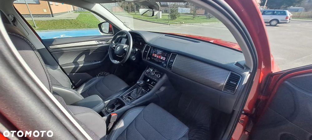 Skoda Kodiaq - 10