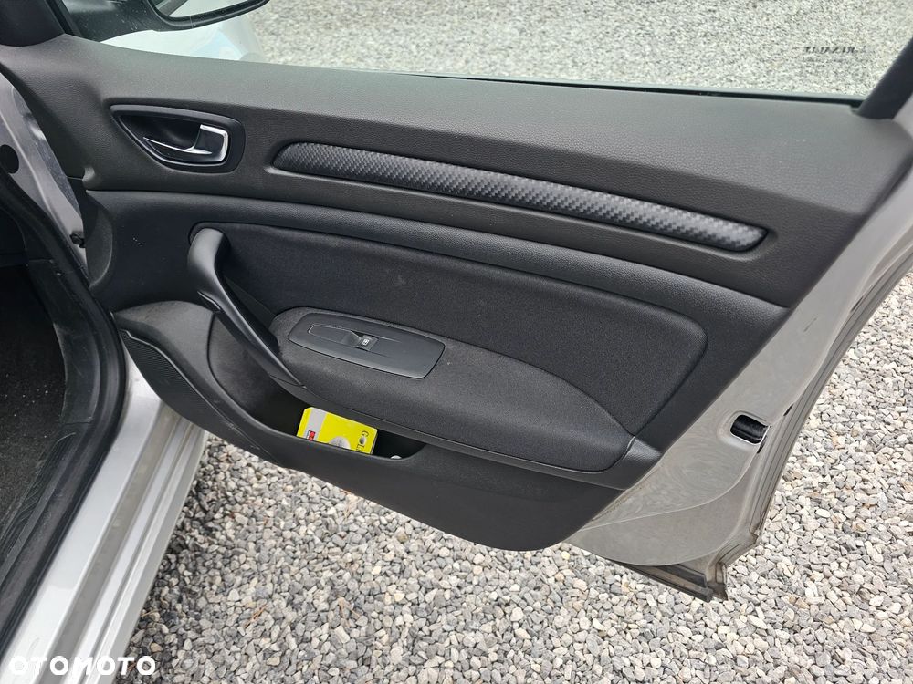 Renault Megane 1.5 dCi Style Edition - 10