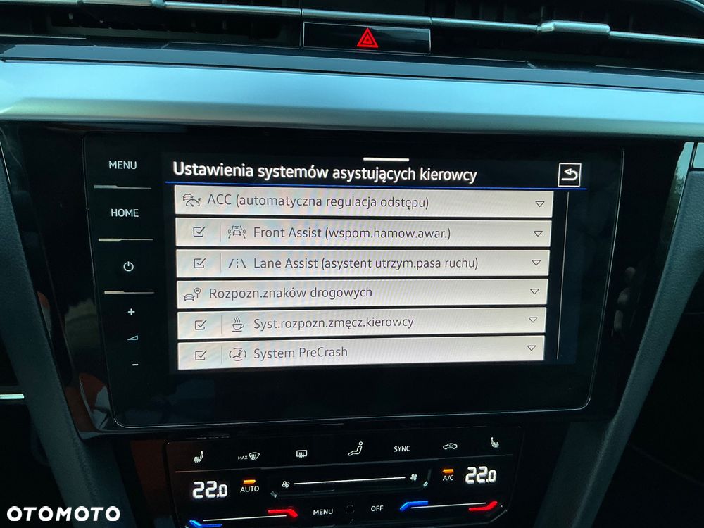 Volkswagen Arteon Shooting Brake 2.0 TSI 4Motion R DSG - 29