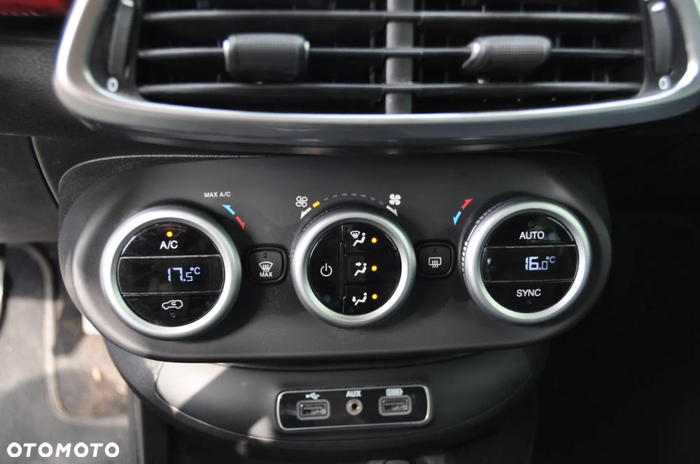Fiat 500X 1.0 FireFly Turbo 4x2 S&S Urban - 14