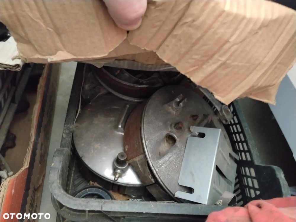 ETZ 250 MZ 125 komar sztywniak 232 motorynka Riga SHL m04 junak m10 - 21