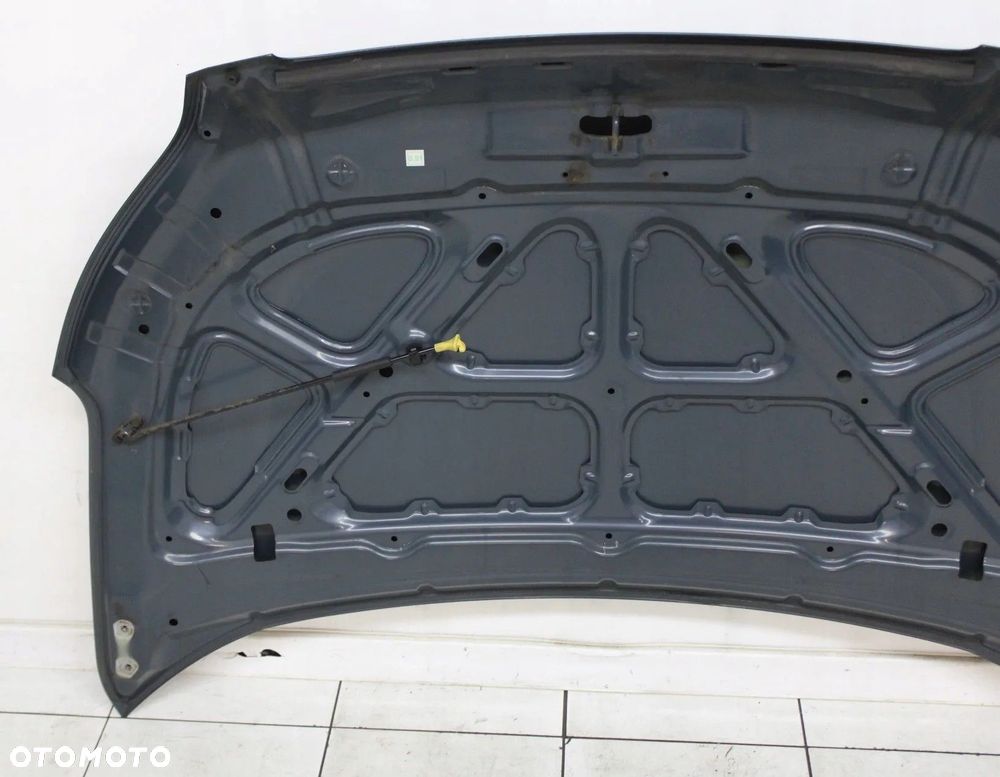 KIA SOUL I 2008R- MASKA POKRYWA SILNIKA I2 - KOD LAKIERU - 6