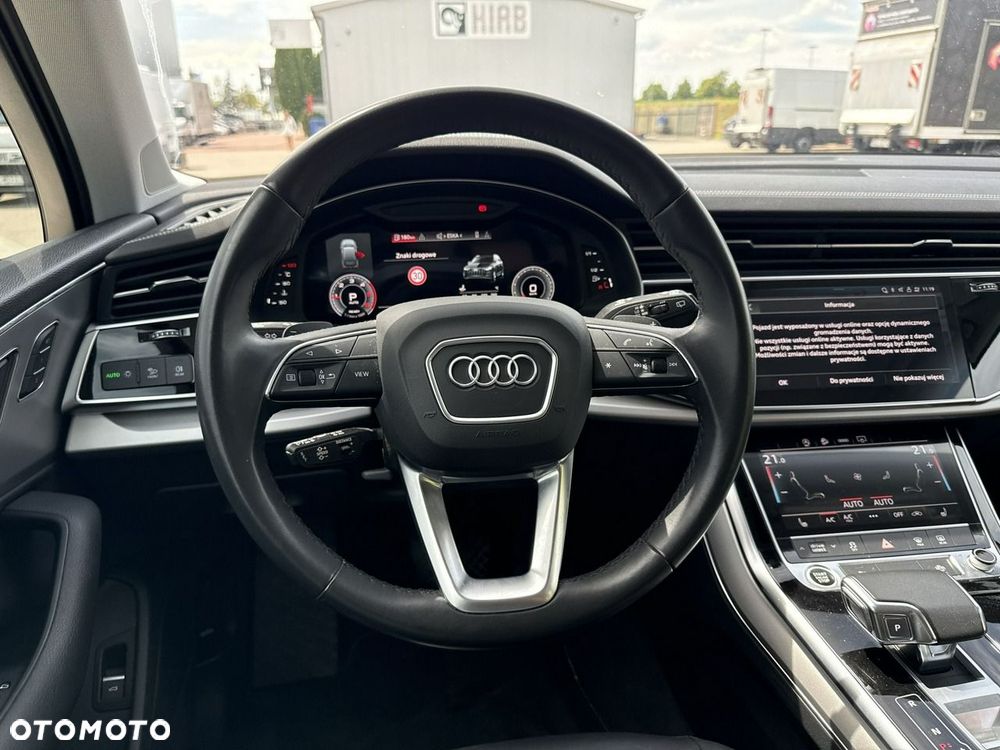 Audi Q7 - 26