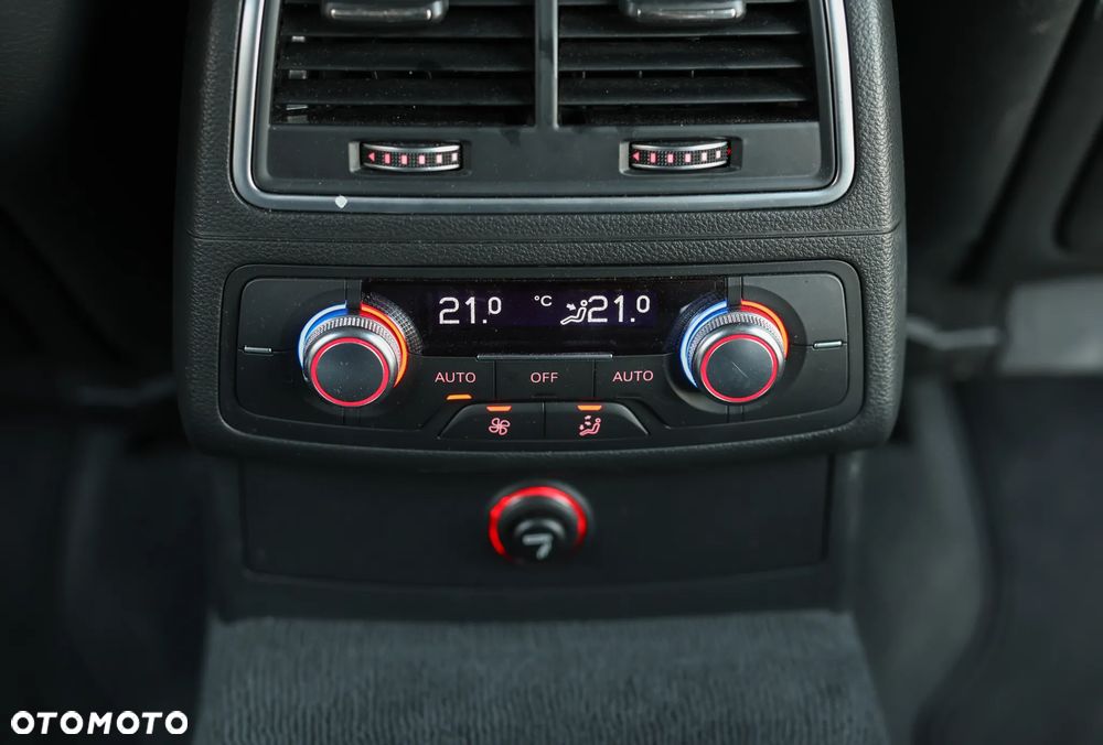 Audi A6 - 21