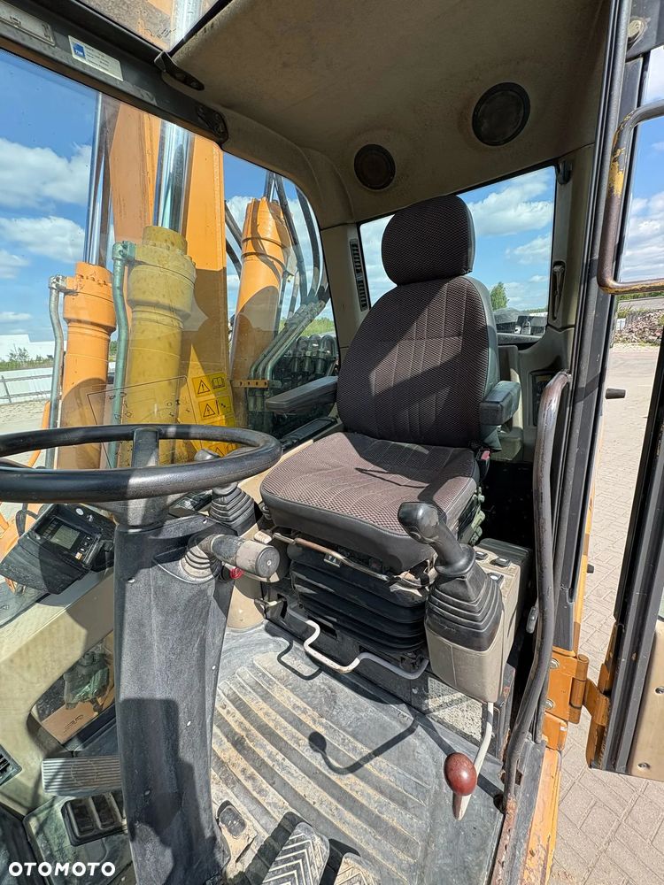 Case WX 165 P2AL - 21