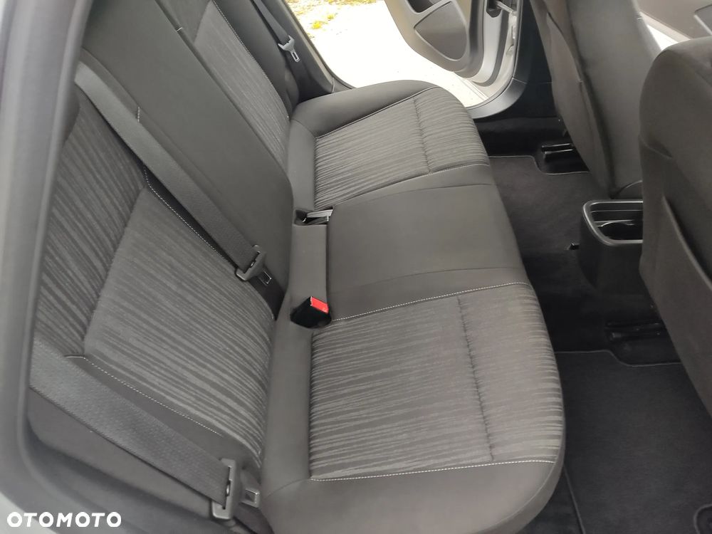 Opel Astra 1.4 ecoFLEX - 8