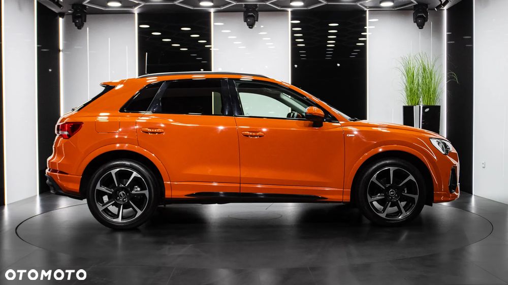 Audi Q3 35 TFSI S tronic - 9