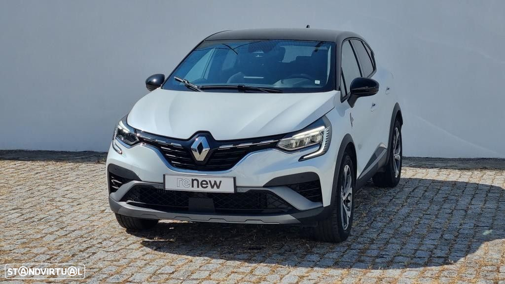 Renault Captur 1.0 TCe RS Line - 3
