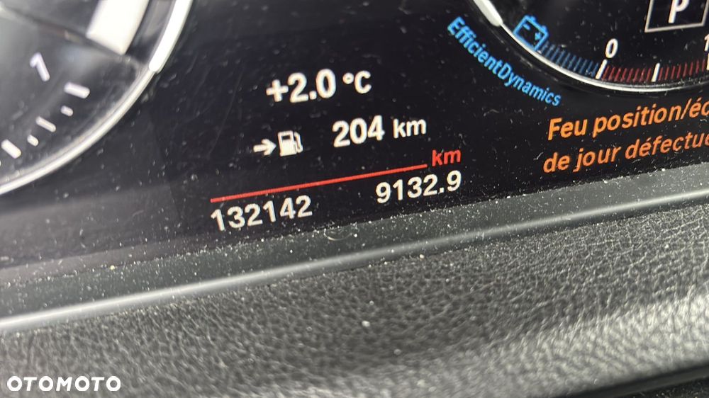 BMW Seria 1 116d Edition M Sport Shadow - 2