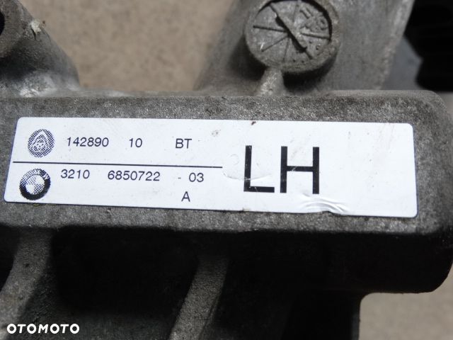 BMW X3 F25  X4 F26 Euro USA Maglownica Magiel Przekładnia Kierownicza LH  Li  32106850722 6850722 32106858719  6858719 32106881103 6881103 - 12