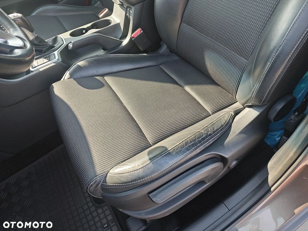 Kia Sportage 1.6 GDI Business Line 2WD - 12