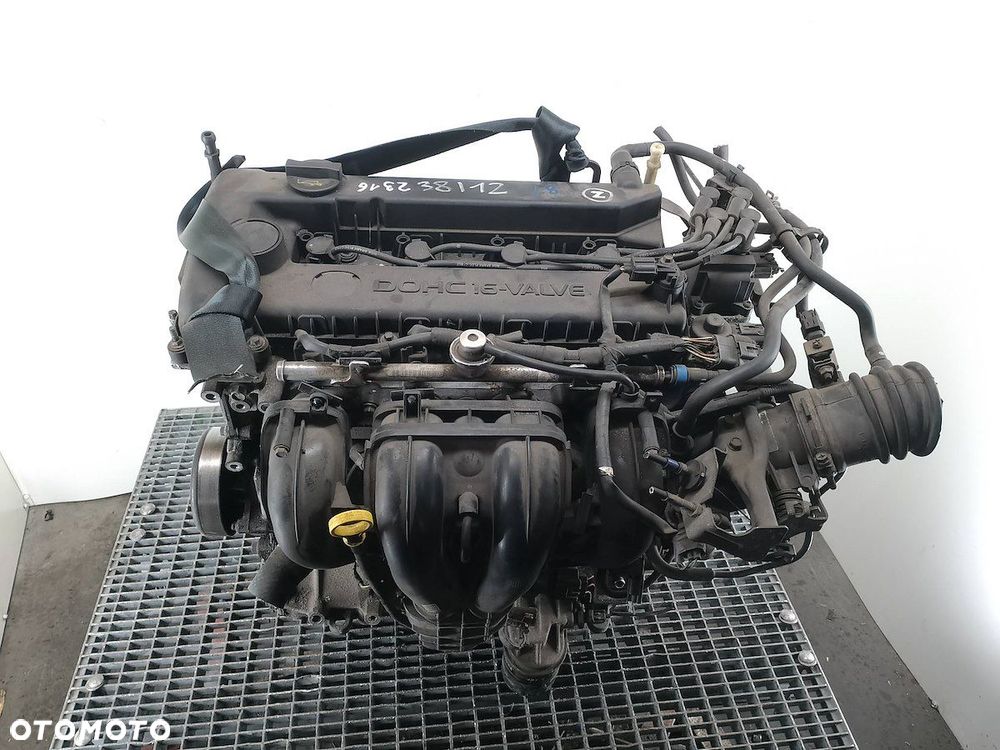 SILNIK MAZDA 6 I L8 1.8 16V - 1