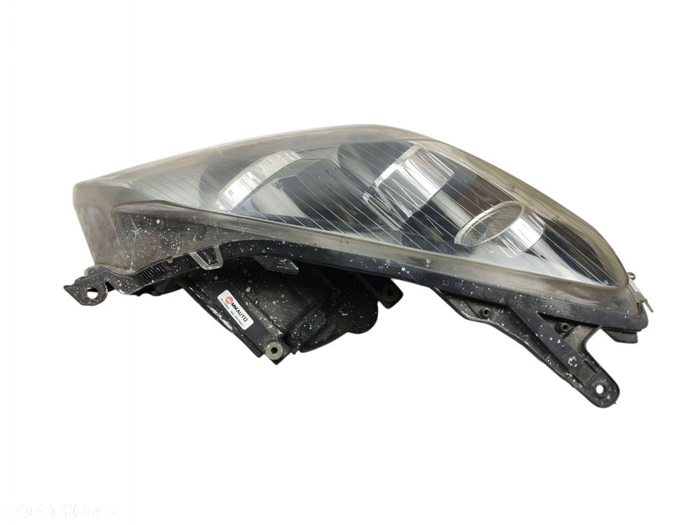 LAMPA REFLEKTOR PRAWY PRZÓD OPEL ASTRA III H (2004-2006) XENON EUROPA - 5