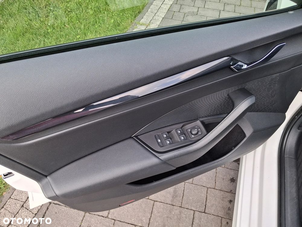 Skoda Octavia 1.0 TSI Ambition - 29