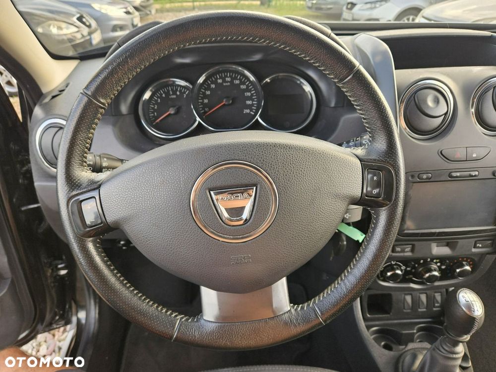 Dacia Duster - 14