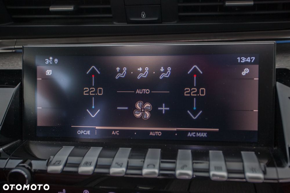 Peugeot 508 1.6 PureTech GT Pack S&S EAT8 - 27