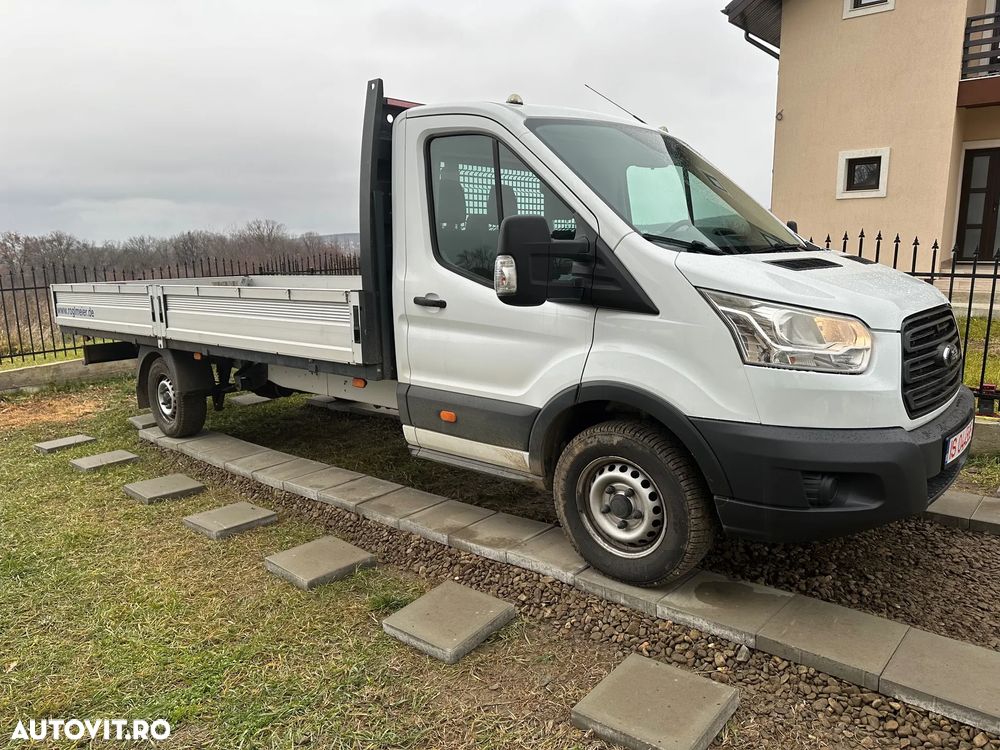 Ford Transit - 1