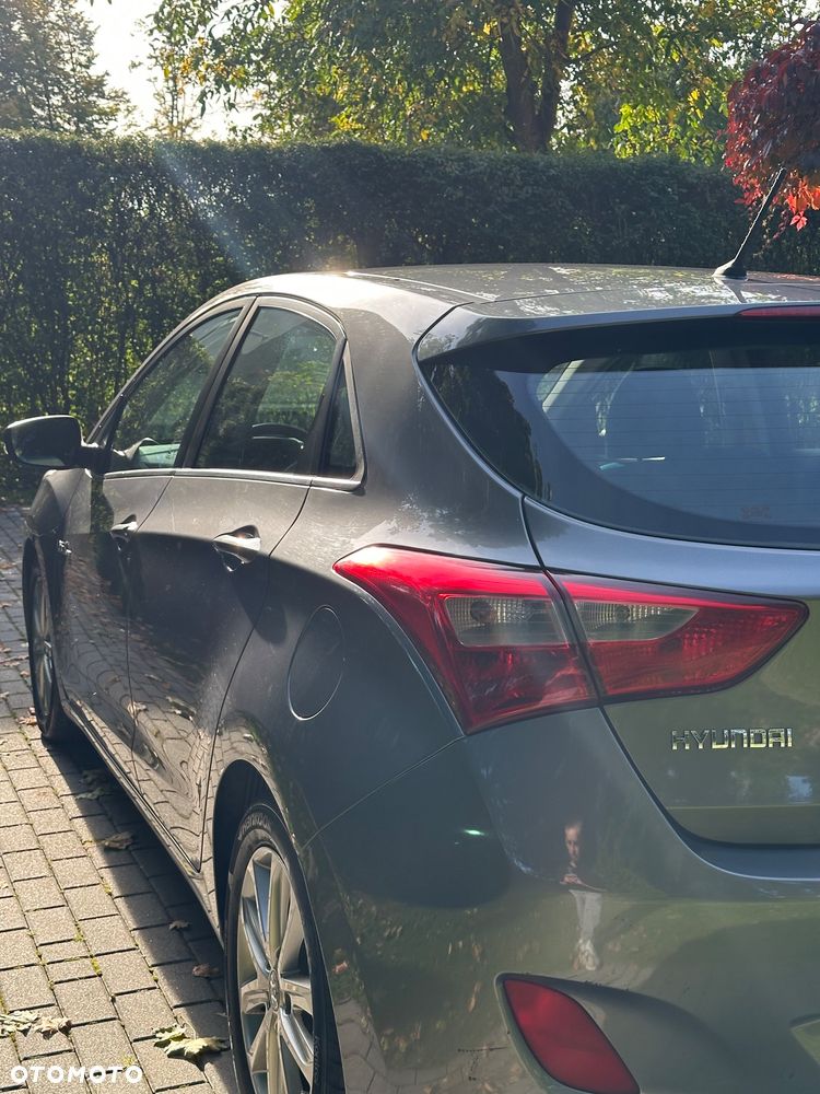 Hyundai i30 - 8