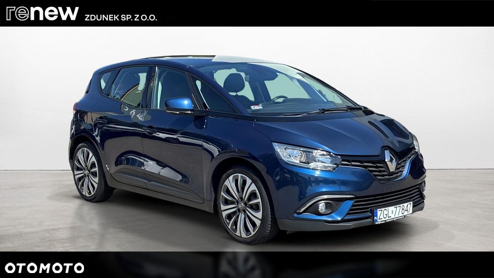 Renault Scenic 1.5 dCi Zen - 8
