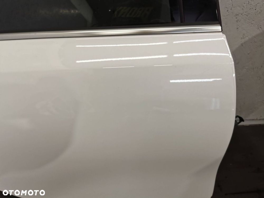 KIA PROCEED 3 III CD HW HW2 Drzwi prawy tył prawe tylne idealne - 6
