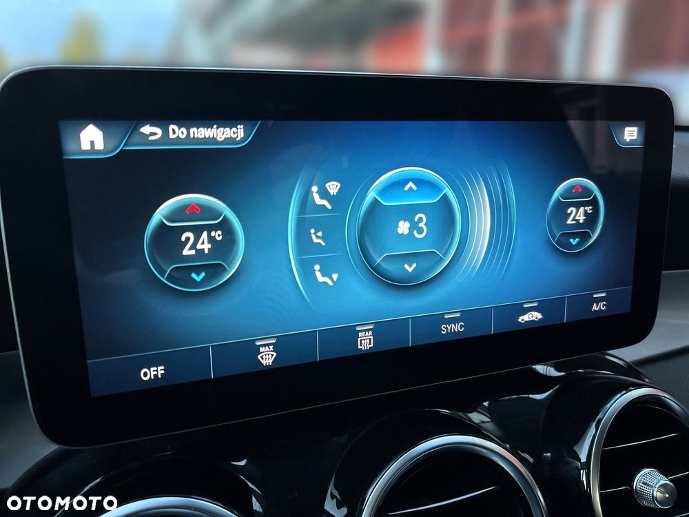 Mercedes-Benz GLC 220 d 4-Matic - 21