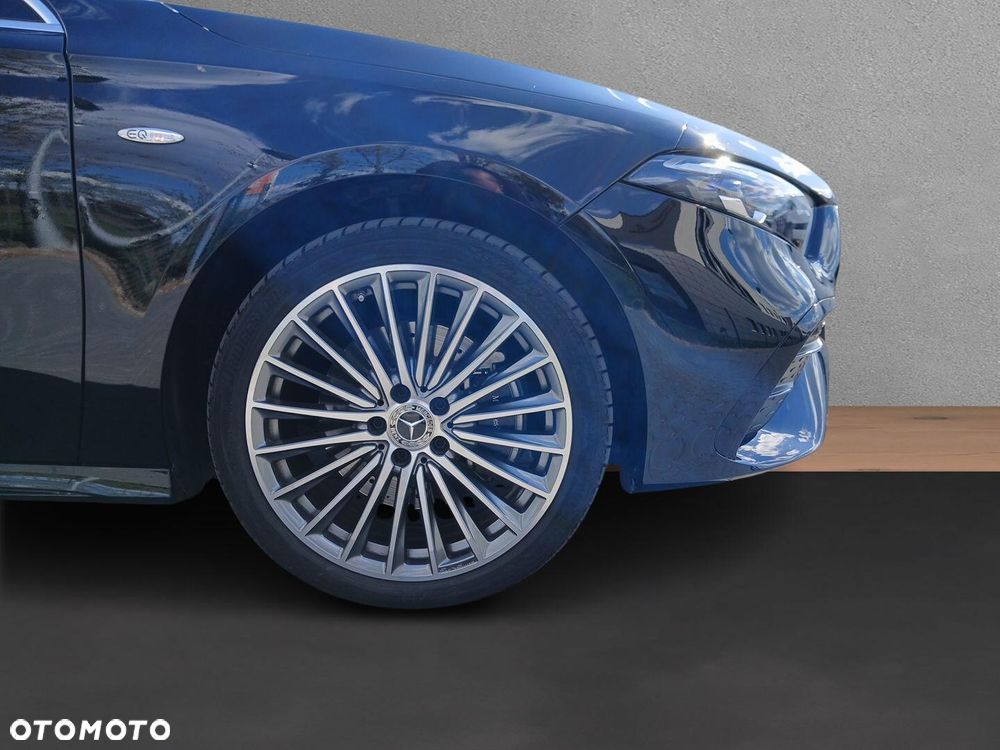 Mercedes-Benz Klasa A 250 e PHEV AMG Line 8G-DCT - 15