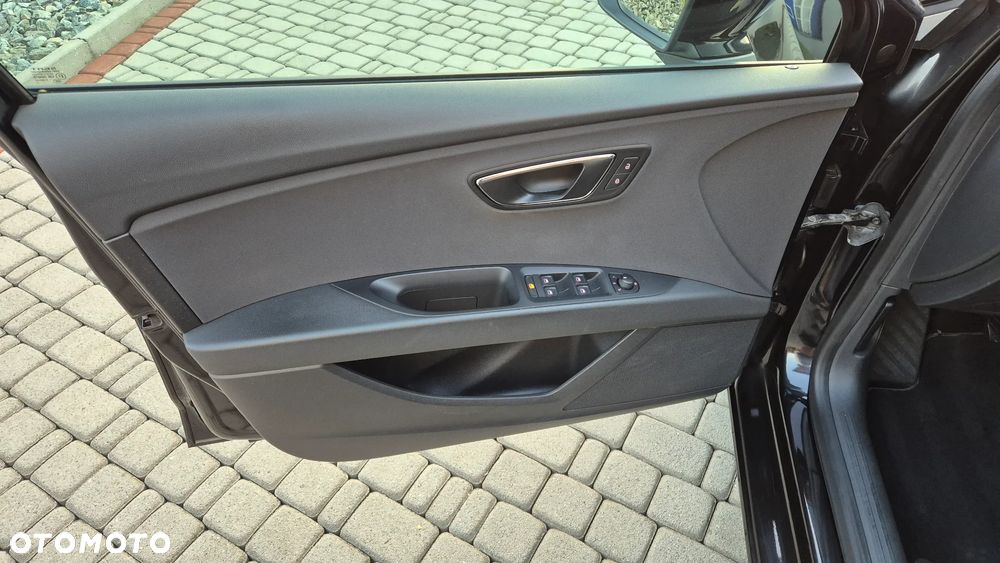 Seat Leon 1.6 TDI Style - 9
