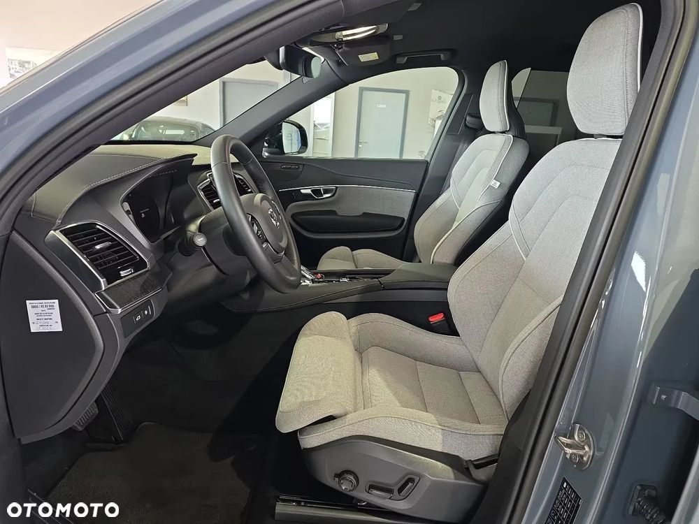 Volvo XC 90 T8 AWD Plus Black Edition - 5