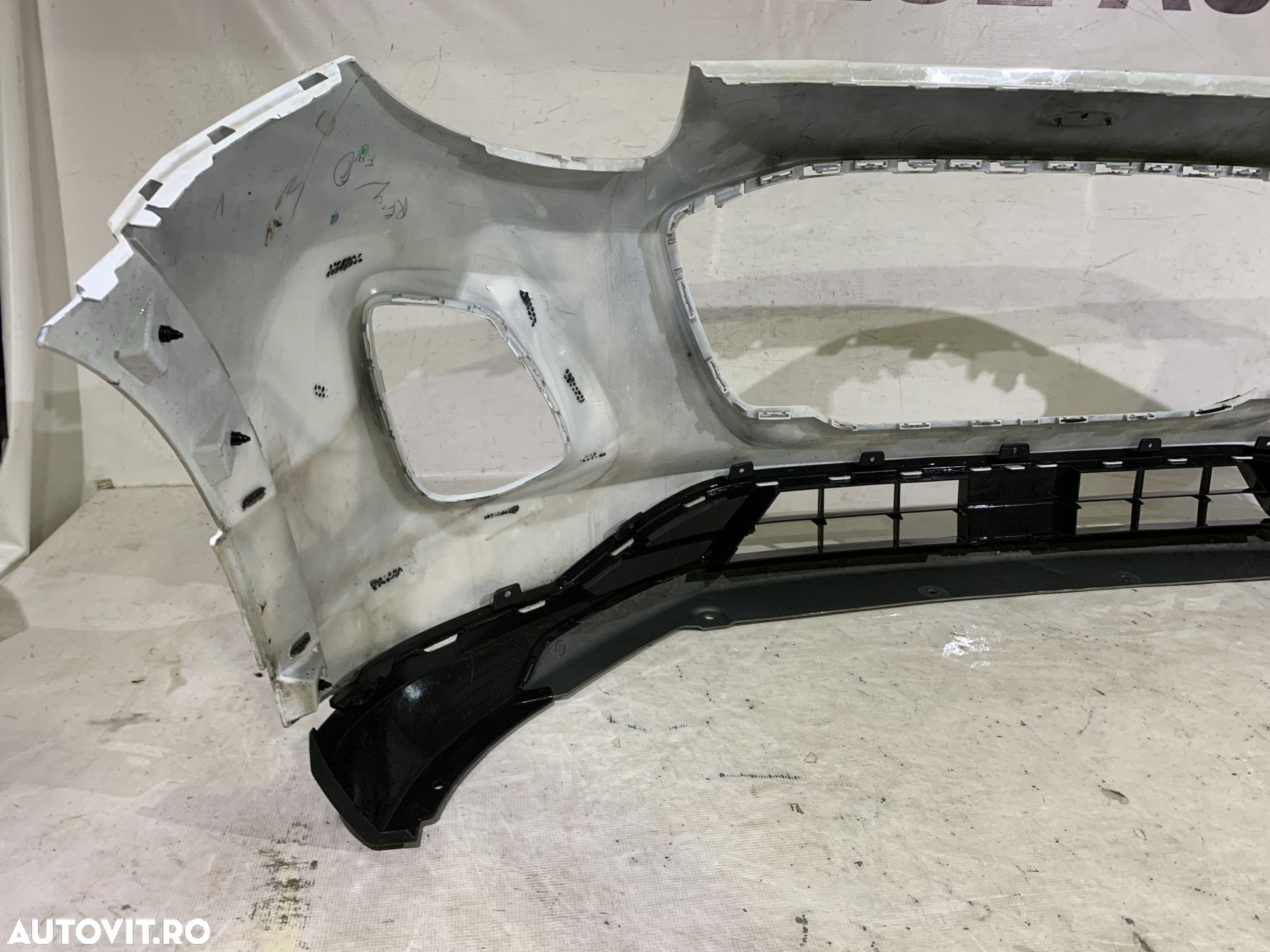 Bara fata Ford Kuga, 2019, 2020, 2021, 2022, 2023, 2024, cod origine OE L1TB-17757-A. - 13